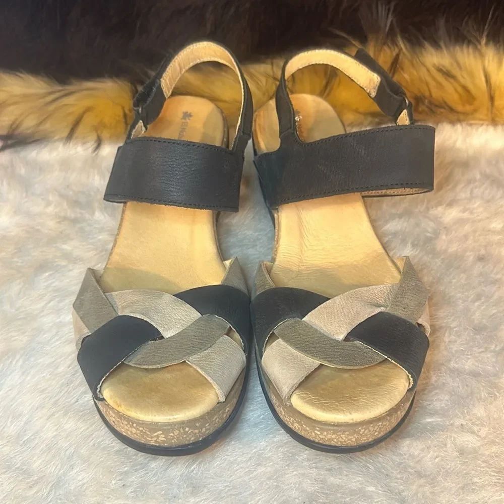 El Naturalista shoes 40 (4750W)